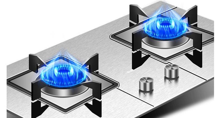 如何使用自动清洗功能清洁燃气灶（简化家庭厨房清洁流程）