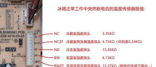 如何修复冰箱机械故障（解决冰箱机械故障的实用方法）