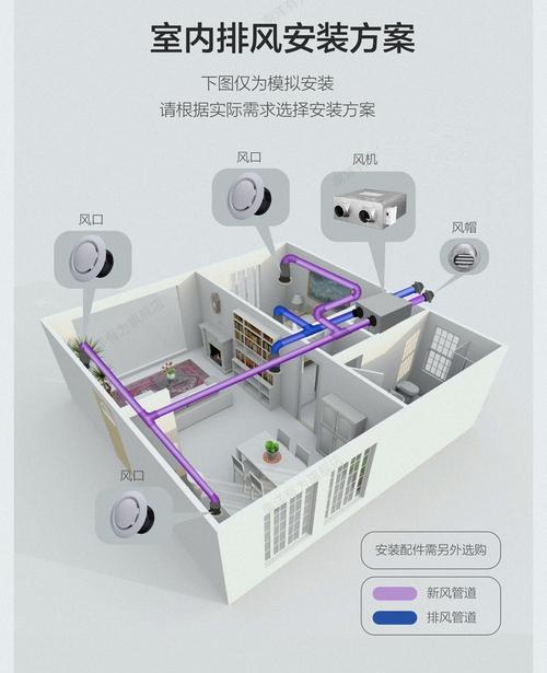 武汉空调风管安装方法（全面解析武汉地区空调风管的安装步骤和技巧）