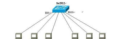 交换机与电脑连接方法（简单易懂的连接指南）