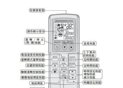 为什么空调会自动关机（原因分析及解决方法）