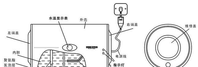 海尔热水器经常中途熄火的解决方法（热水器中途熄火的原因及解决方案）