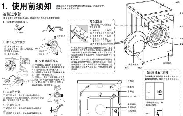 海尔直吸油烟机清洗方法大揭秘（教你轻松清洗海尔直吸油烟机）