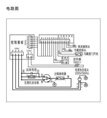 美菱冰箱E1故障排除指南（解决E1故障的实用方法和技巧）