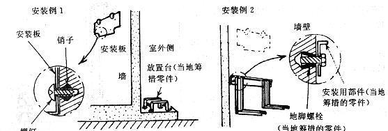 窗式空调安装教程——简易操作指南（轻松学会窗式空调的安装步骤与注意事项）