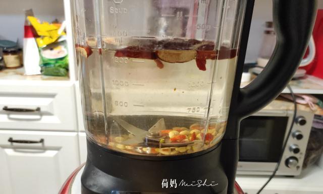 破壁机豆浆如何解决粘稠问题（探索解决破壁机豆浆过度粘稠的方法）