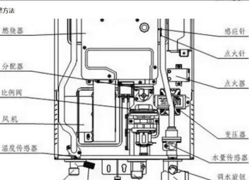 百乐满热水器C2故障代码的原因与维修方法（深入分析百乐满热水器C2故障代码）